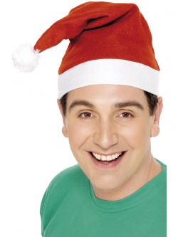 Čepice Santa Economy