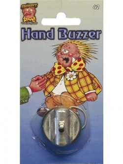 Hand Buzzer