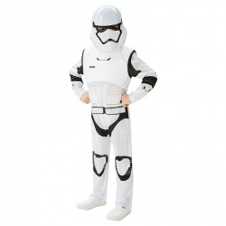 Dětský kostým Stormtrooper