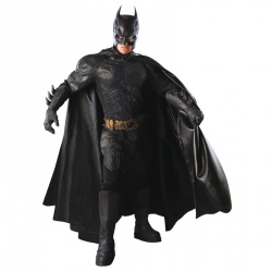 Kostým Batman - Supreme edition