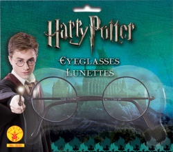 Brýle Harry Potter